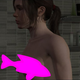Illustration for article titled NSFW: Players Uncover A Naked Ellen Page In Her New Video Game